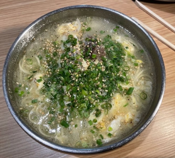 ラーメン