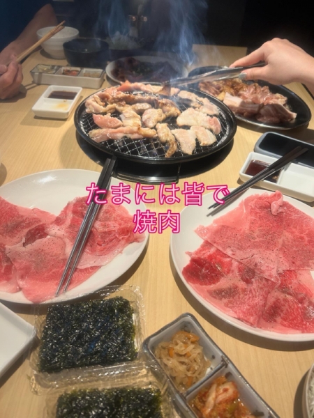 焼肉賄い